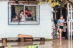 8 children killed — Photo by Juan Moccagatta on Pexels