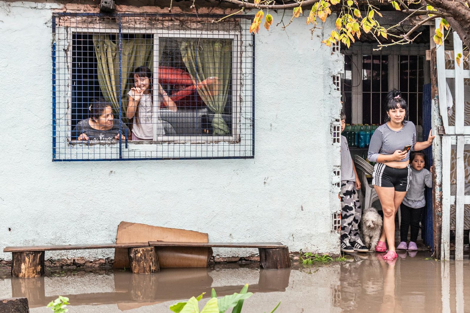 REALITY CHECK: 8 CHILDREN KILLED IN A SHOOTING IN LOUISIANA  POLICE SAY