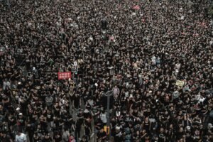 a mass shooting — Photo by Airam Dato-on on Pexels