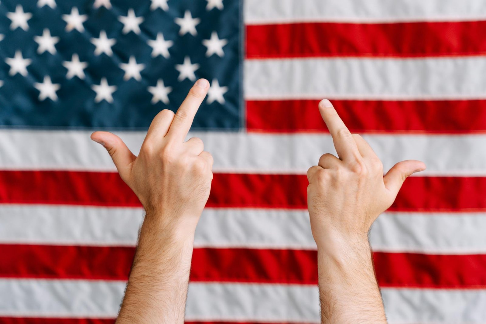 America’s Most Controversial Topics — Weekly Poll: Where Do YOU Stand?