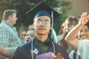 college degree worthless — Photo by Vantha Thang on Pexels