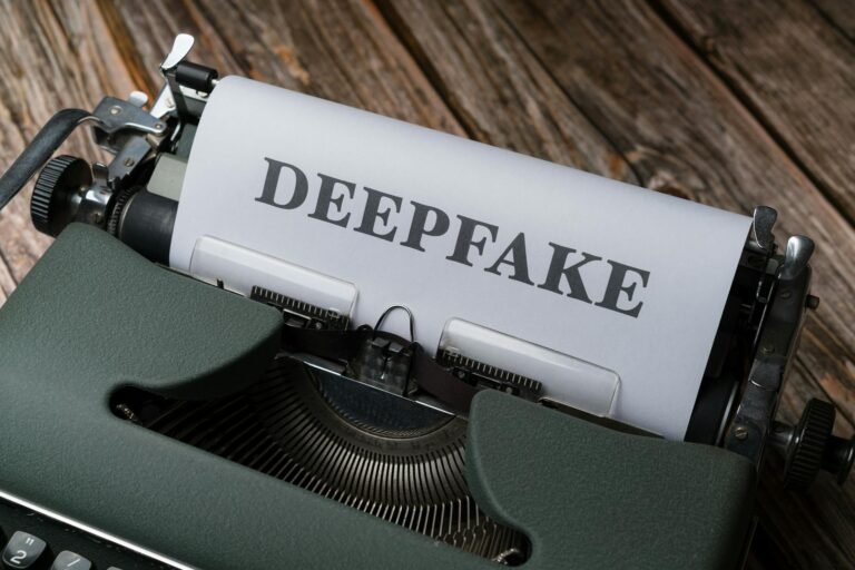 COMING SOON: DEEPFAKE ELECTION INTERFERENCE 2026 WARNING
