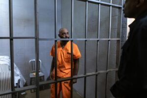 detention center family — Photo by RDNE Stock project on Pexels