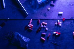 drug shortage critical — Photo by MART  PRODUCTION on Pexels