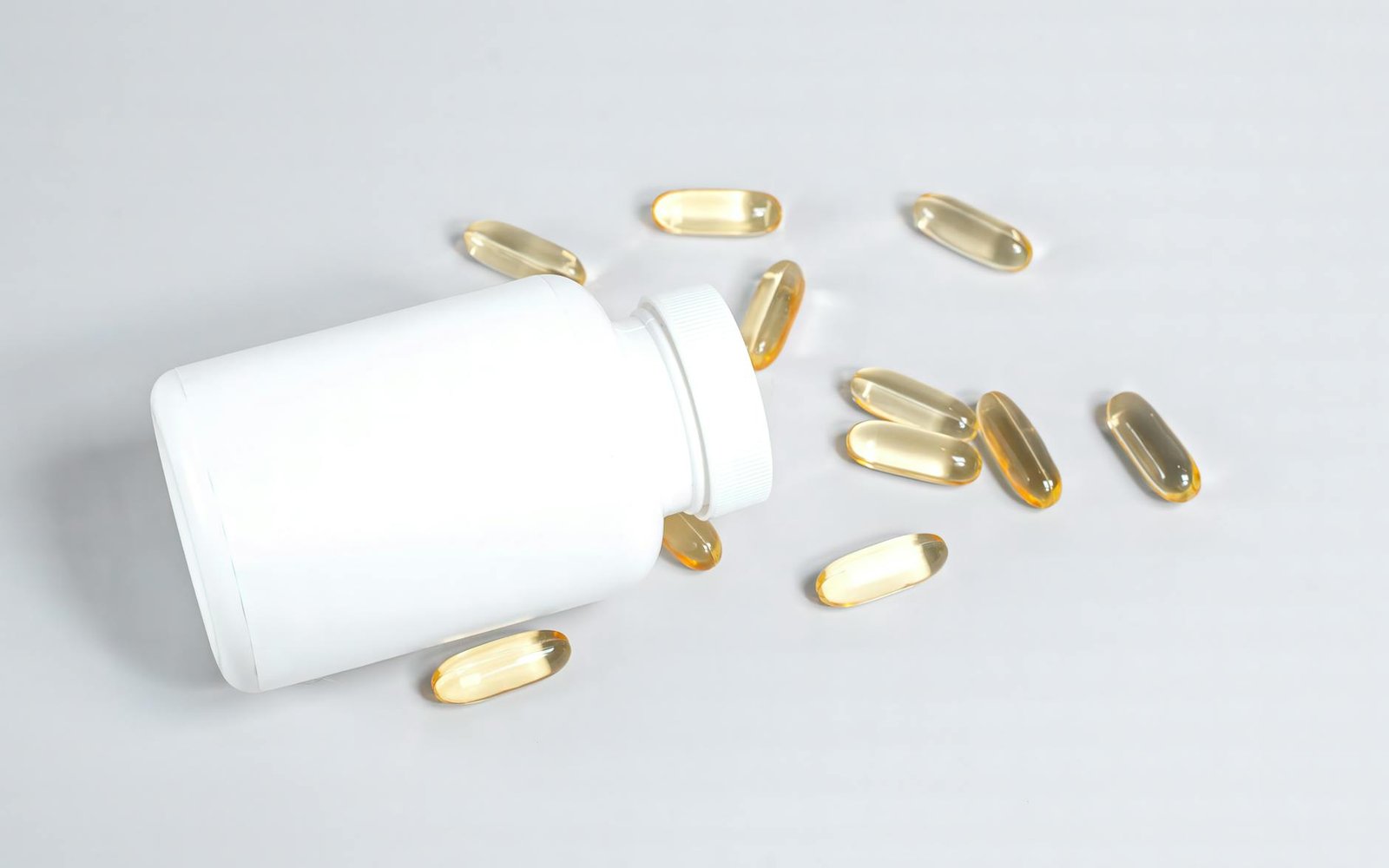 FACT-CHECK: Supreme Court Fish Oil Battle Looms with Cost Implications