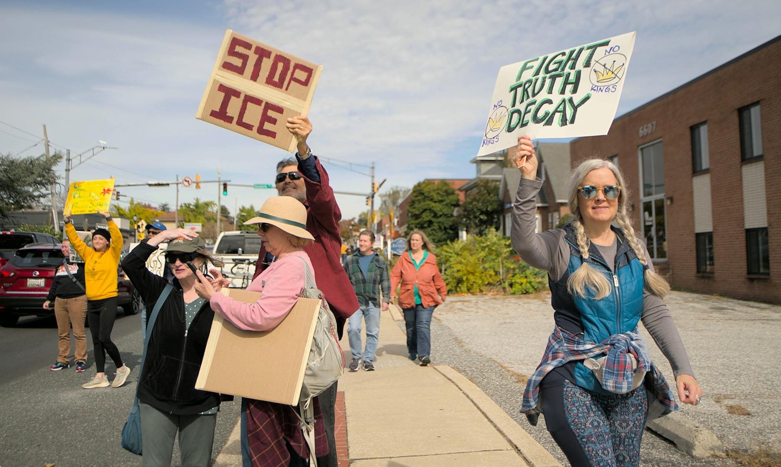 PREDICTION: Louisiana’s Gerrymander Ruling Will Spark Nationwide Reforms