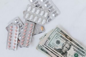 GoodRx vs Cost Plus Drugs: Which Saves You the Most Money on Prescriptions in 2025 — Photo by www.kaboompics.com on Pexels