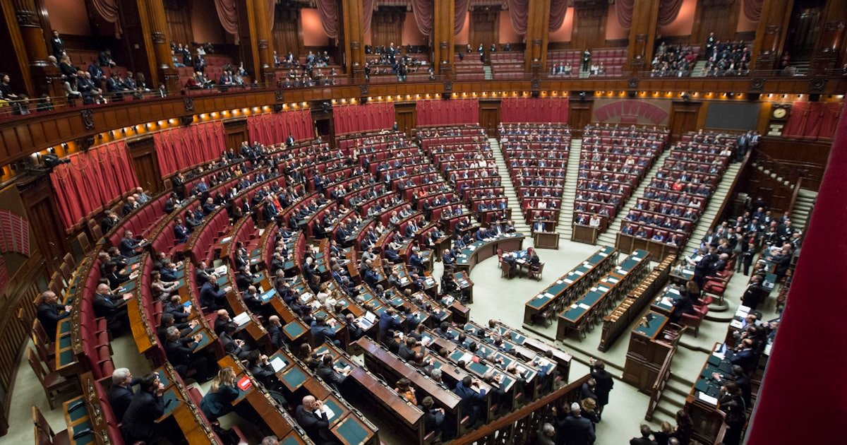 What’s Your American Political DNA? [2026 Quiz]