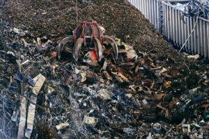 japan approves scrapping — Photo by Willians Huerta on Pexels