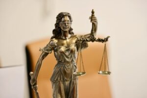 justice scale law — Photo by dp singh Bhullar on Pexels