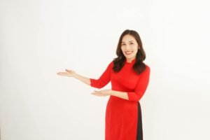 nancy mace introduces — Photo by Tran Nhu Tuan on Pexels