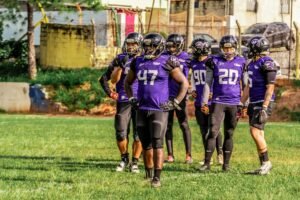 NFL player health — Photo by SAULO LEITE on Pexels