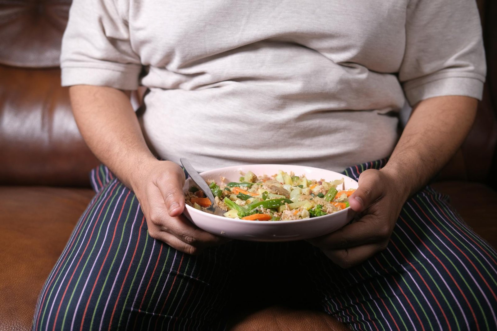 EXCLUSIVE: OBESITY CRISIS 40 PERCENT AMERICANS GOVERNMENT POLICY
