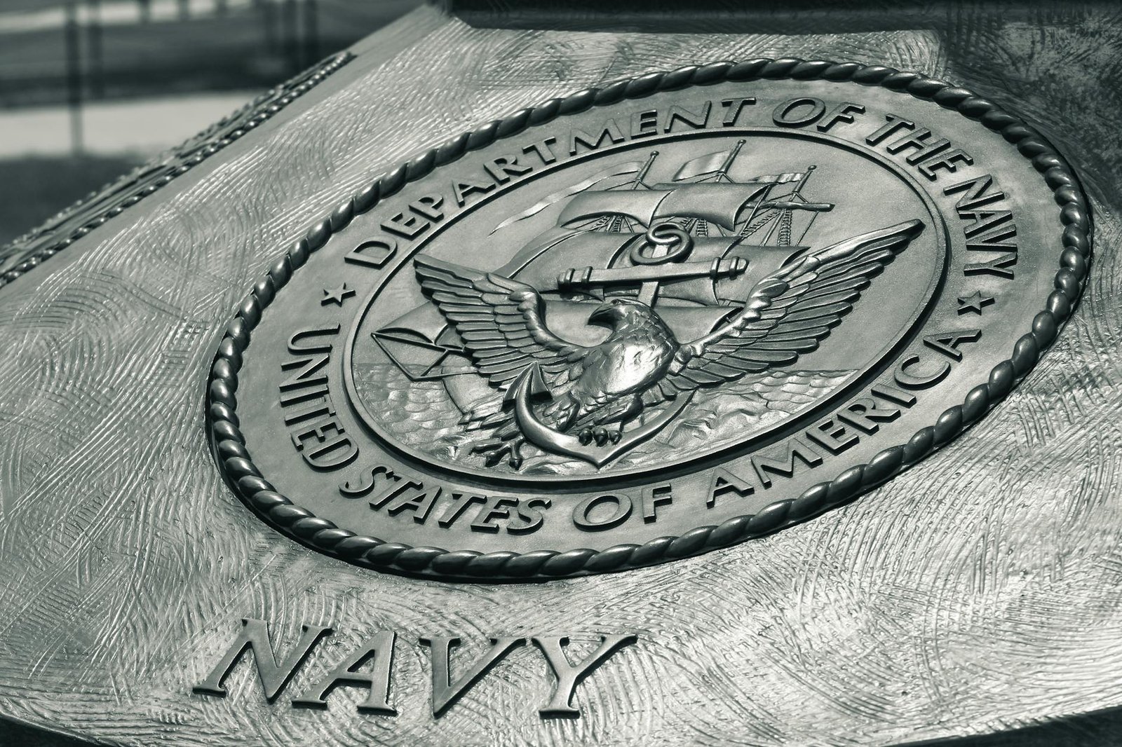 EXPOSED: PENTAGON SAYS NAVY SECRETARY IS LEAVING  THE LATEST DEPARTURE OF