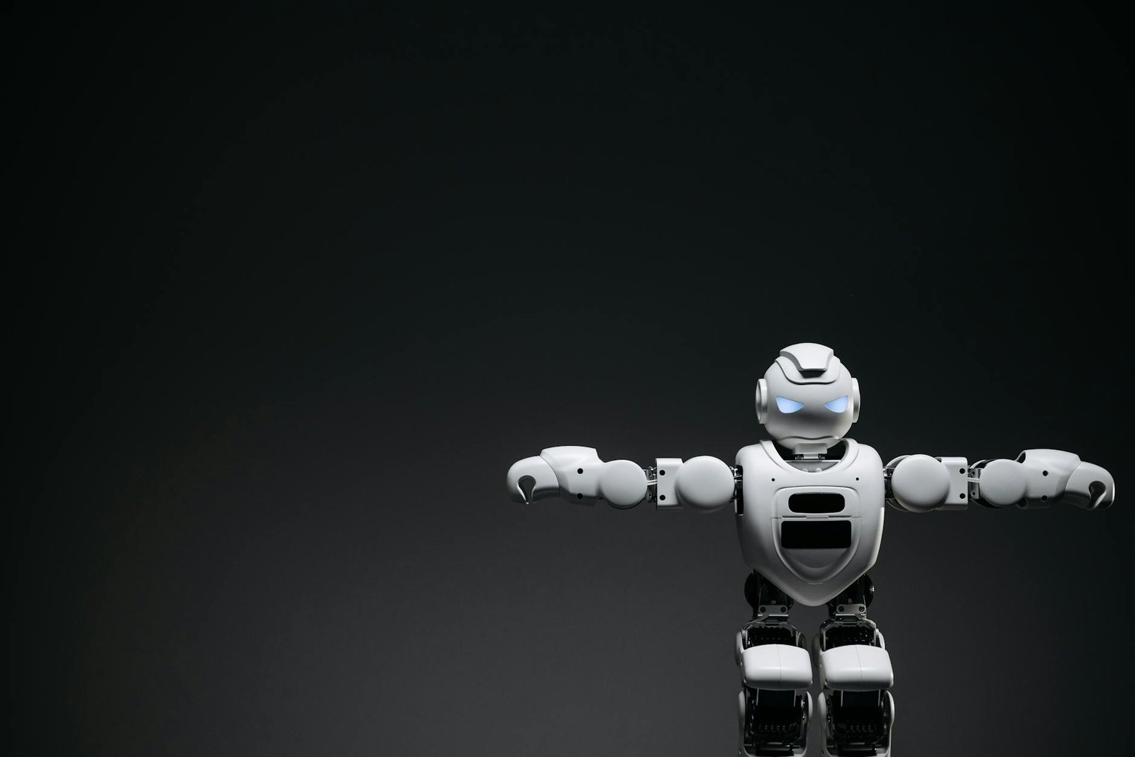 EXCLUSIVE: Self-Aware Robots: A Threat or Progress?
