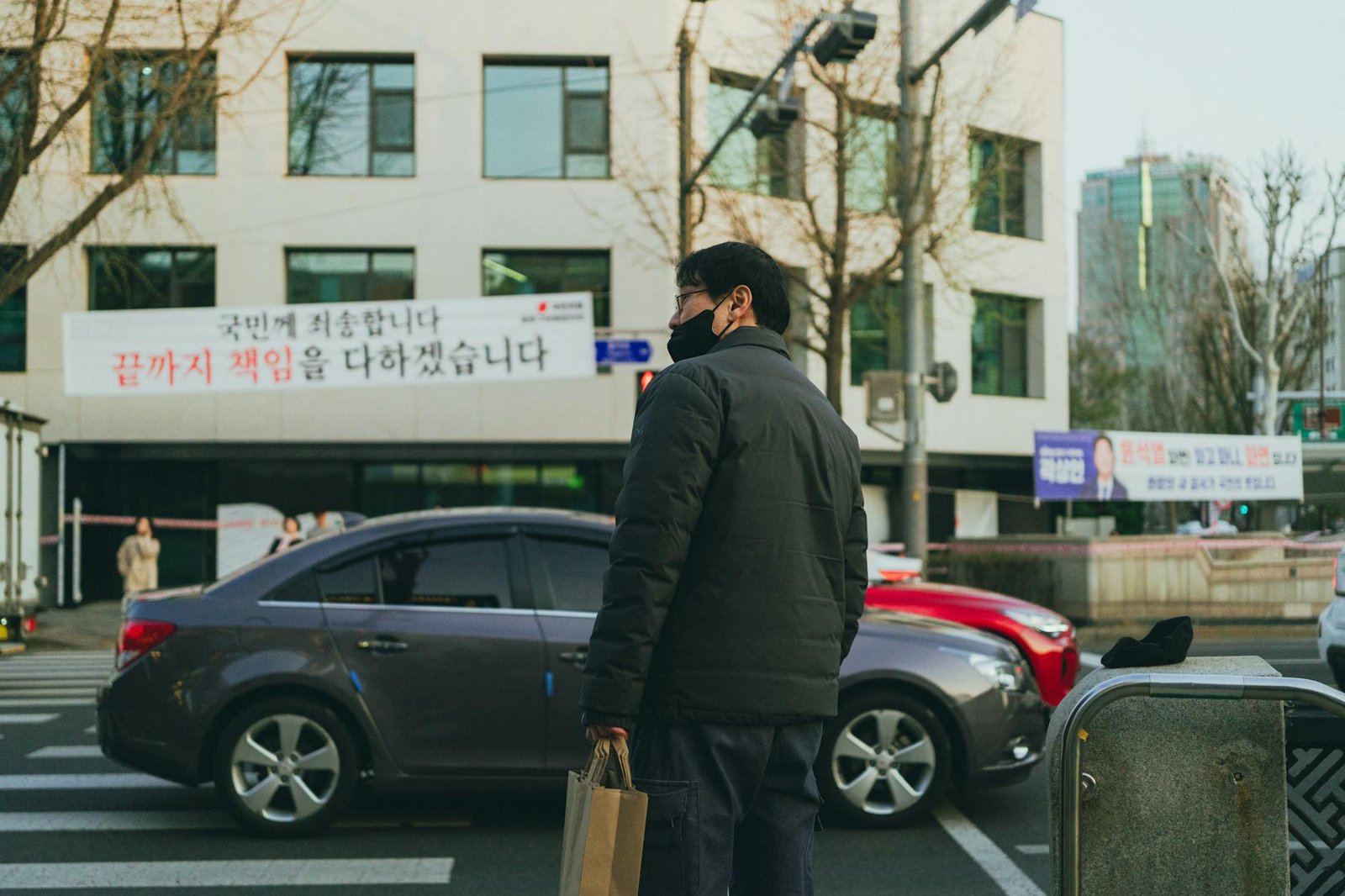 FACT-CHECK: South Korean Court Extends Prison Sentence Shocker