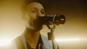 sunday shows preview — Photo by Artem Podrez on Pexels