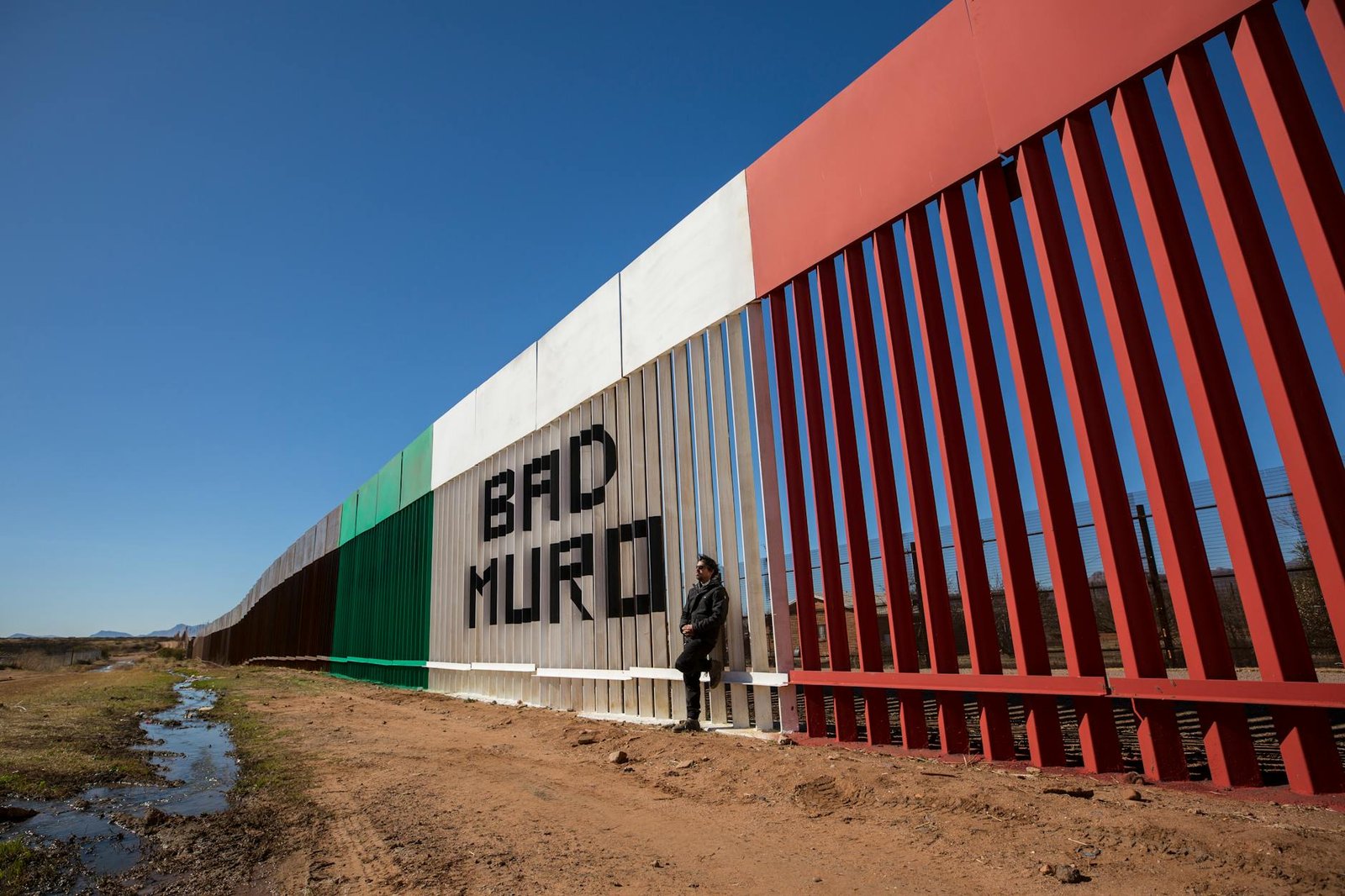 THE DATA: America’s Border Has Become the World’s Largest Open Immigration System — By Design