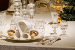 Trump WHCA dinner chaos — Photo by Magda Ehlers on Pexels