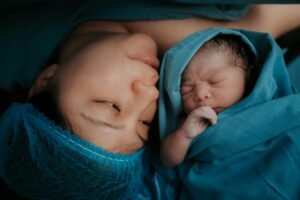 us birth rate — Photo by Saúl Sigüenza on Pexels