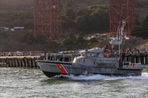 us coast guard — Photo by Robert So on Pexels