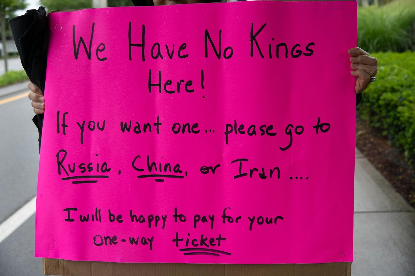 WATCH: Trump’s Full Statement on Iran Analyzed — Every Word Decoded by TrendEdge Experts