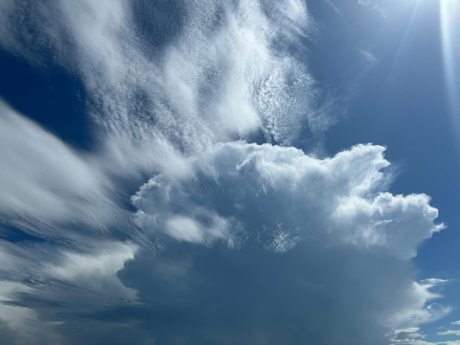 Weather Today — All 50 States Forecast, Severe Alerts & What’s Coming This Week