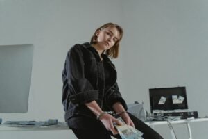 white collar crime — Photo by Tima Miroshnichenko on Pexels