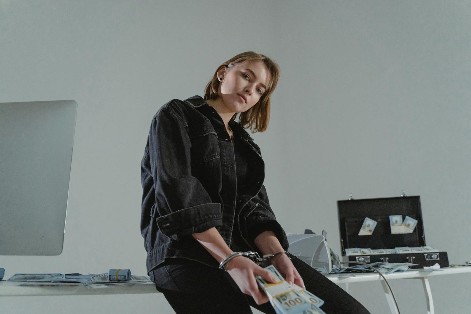 FACT CHECK: WHITE COLLAR CRIME PROSECUTION RATE ZERO PERCENT