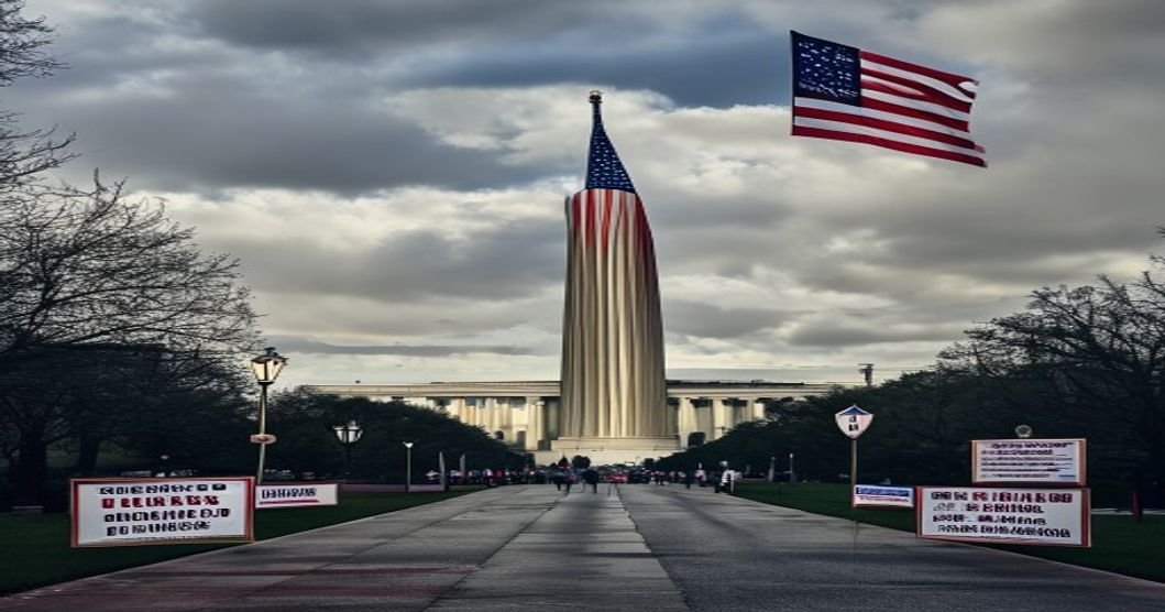 Ron DeSantis signs Florida law to label groups as terrorists and expel student supporters