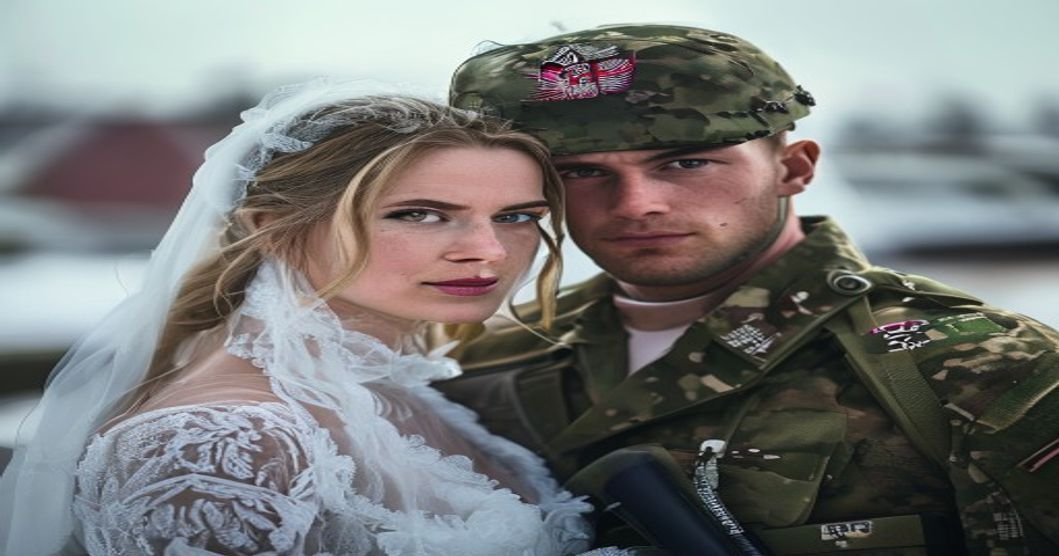 ICE arrests newlywed wife of Army soldier at military base