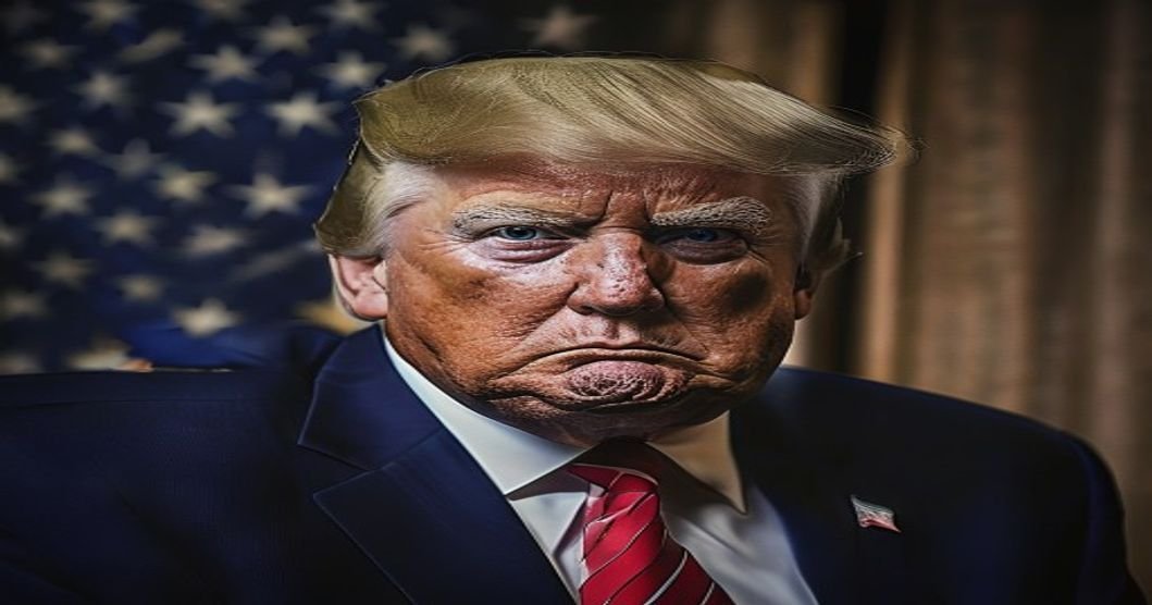 Trump’s profanity-laced Easter message ignites calls for removal from office: ‘Utterly unhinged’ – NJ.com