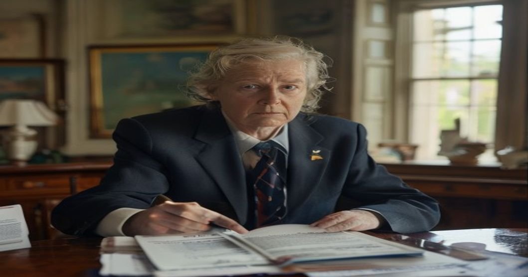 Scoop: Platner declares Mills nearly finished in Maine Senate primary