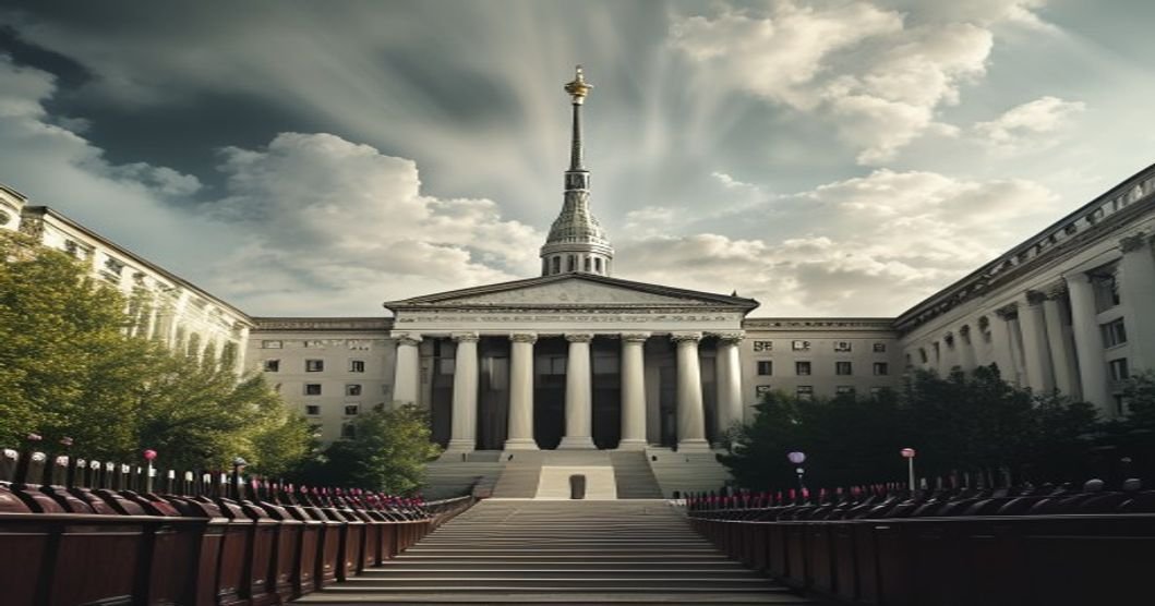 Wisconsin Supreme Court back on ballot after years-long fight for control – The Washington Post