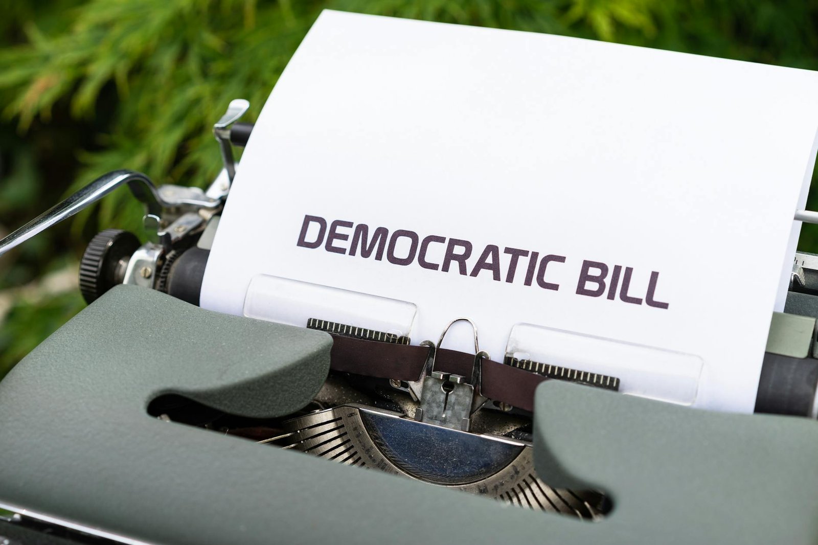 REVEALED: CENTRIST DEMOCRATS BEEF UP AFFORDABILITY MESSAGE
