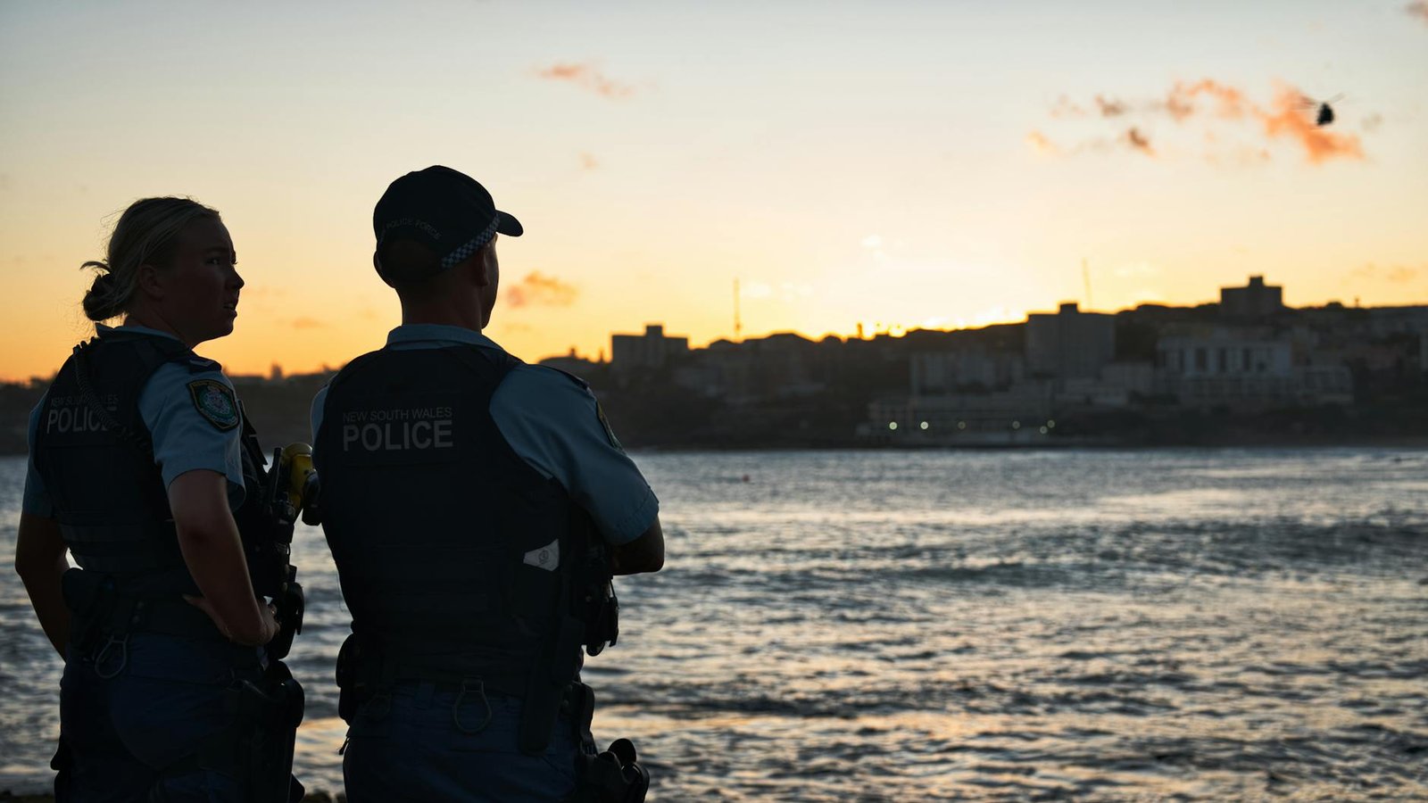 FACT CHECK: POLICE SAY AUSTRALIAN WOMEN WITH ALLEGED IS TIES FACE CHARGES ON