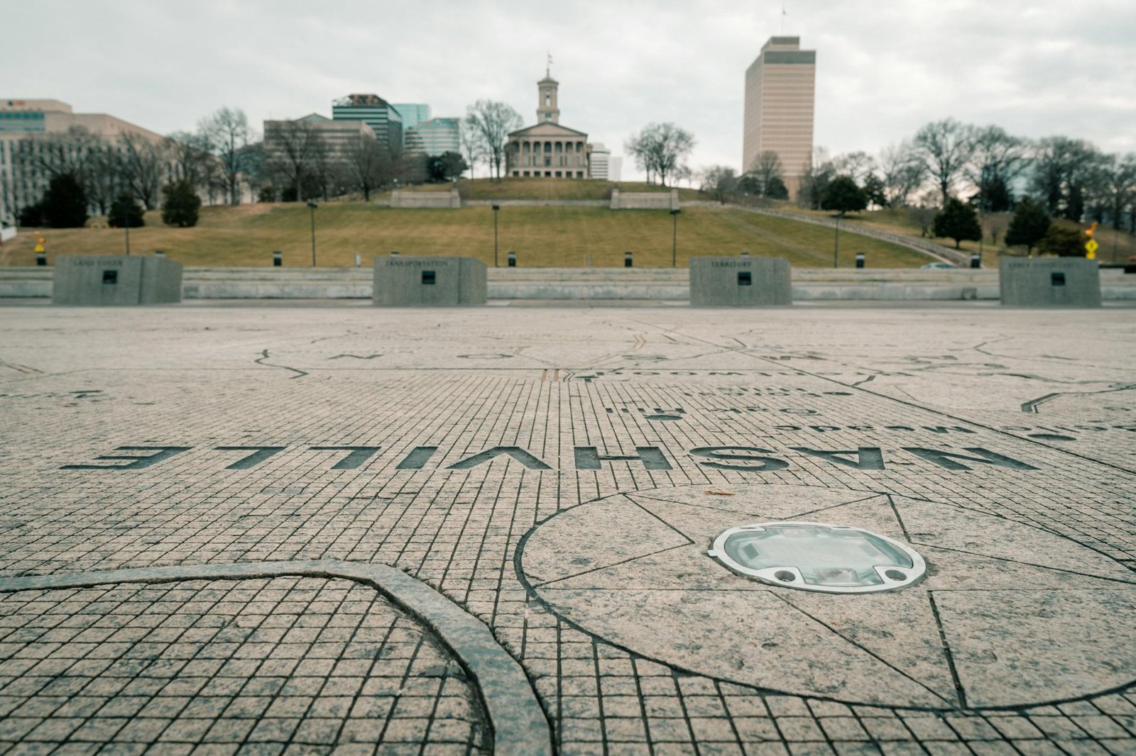 WHAT THEY WON’T TELL YOU: TENNESSEE UNVEILS NEW CONGRESSIONAL MAP POISED TO ERASE DEM SEAT