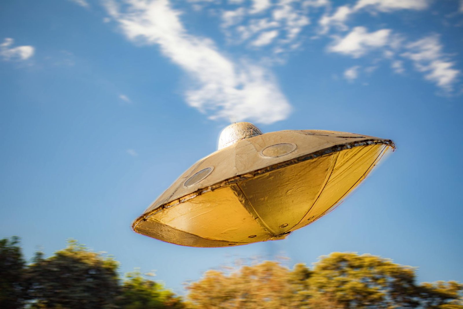 REALITY CHECK: UFO FILES SPANNING DECADES ARE RELEASED BY DEFENSE DEPARTMENT