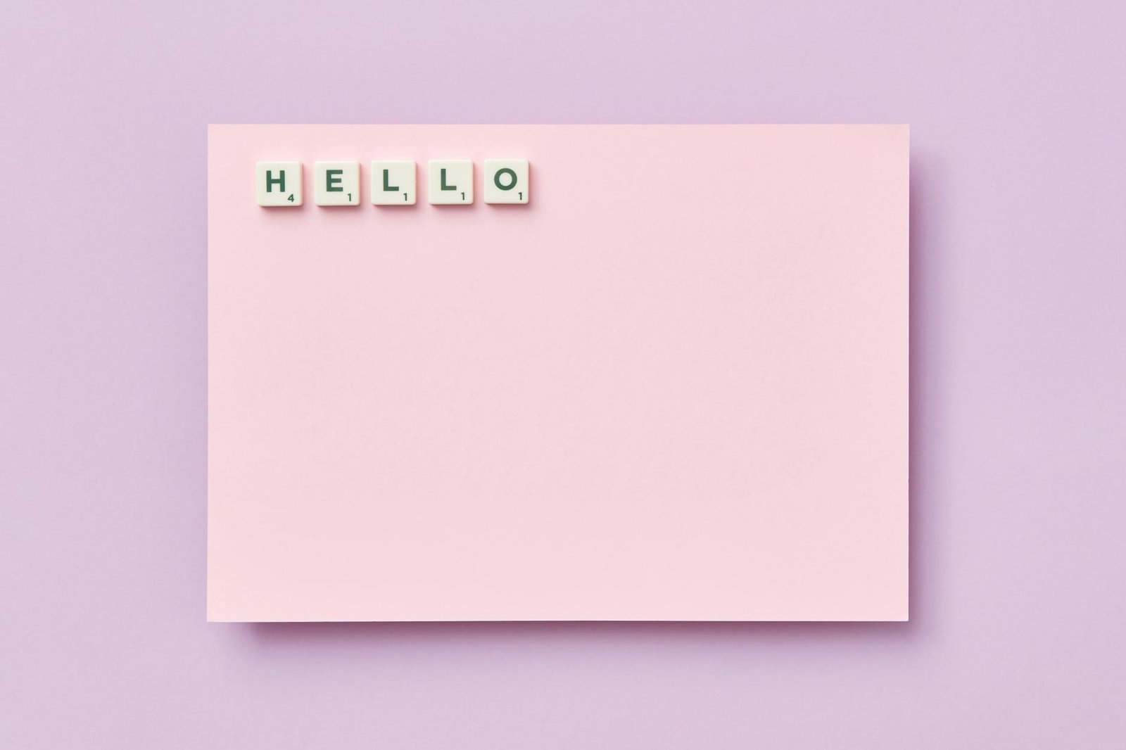 BY THE NUMBERS: WHY SAYING HELLO TO STRANGERS CAN BE GOOD FOR YOU